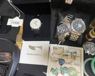 Watches