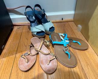Women's Shoes 