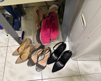 Shoes 