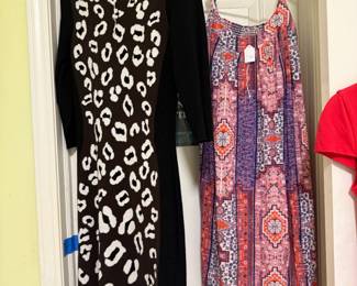 Women's Clothing