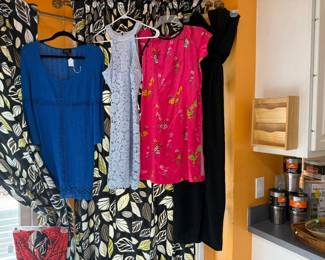 Clothing