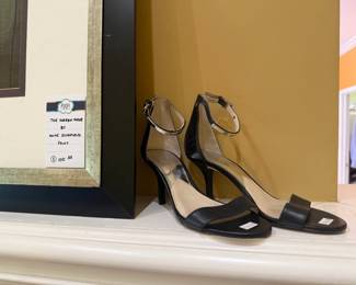 Women's Shoes 