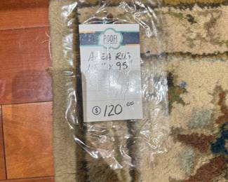 Area Rug