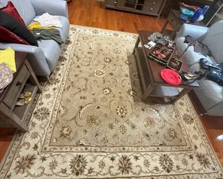 Area Rug