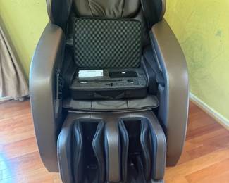 Trumedic Massage Chair