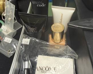 Lotions