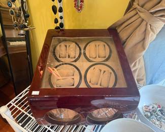 Jewelry Case