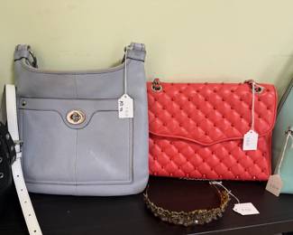 Women's Purses 