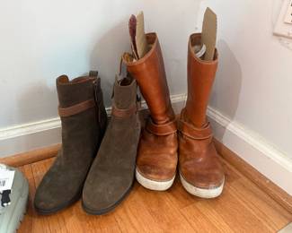 Women's Boots 