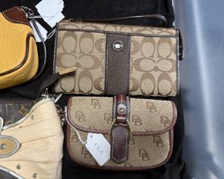 Purses 