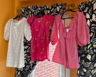 Clothing