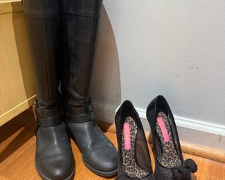 Women's Shoes 