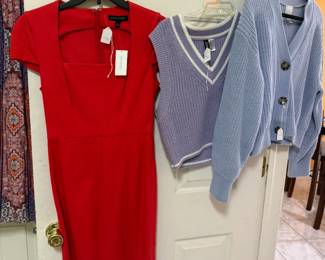 Women's Clothing