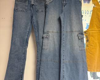 Women's Clothing