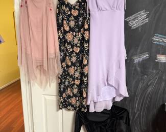 Women's Clothing
