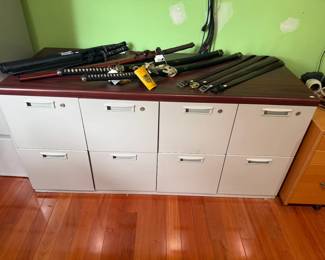 Storage Shelf 