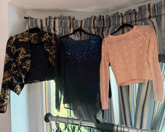 Women's Clothing 