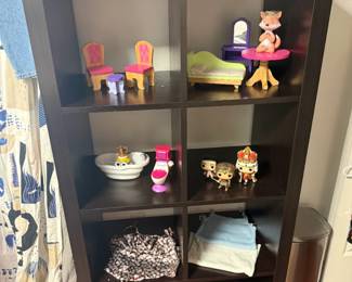 Storage Shelf 