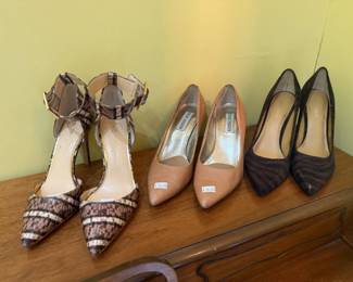 Women's Shoes 