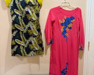 Women's Clothing