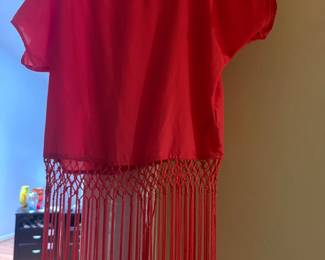 Women's Clothing 