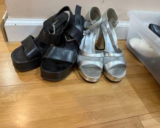 Women's Shoes