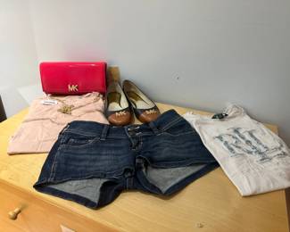 Women's Clothing