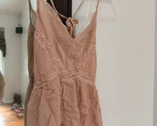 Women's Intimates 