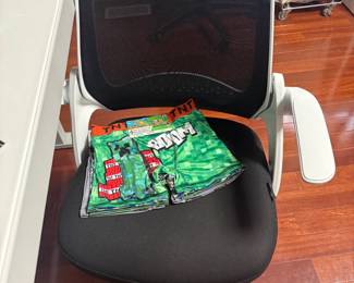 Office Rolling Chair 