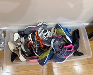 Shoes