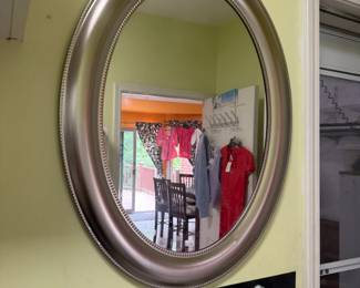 Decorative Mirror 