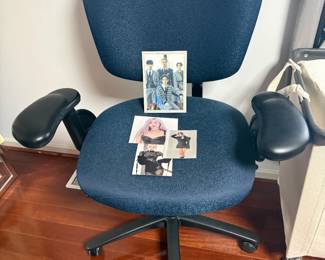 Rolling Office Chair 