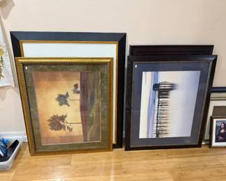 Wall Decor