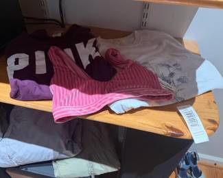 Women's Clothing