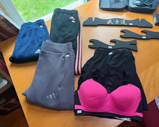 Women's Clothing
