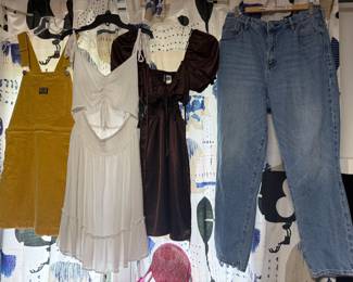 Women's Clothing