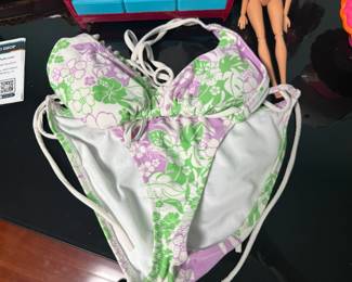 Women's Bathing Suits 