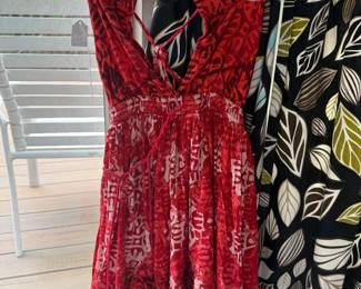 Clothing