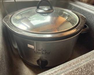 Crock-Pot