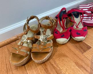 Women's Sandals 