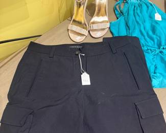 Women's Clothing, Women's Shoes 
