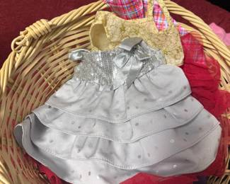American Doll Clothing 