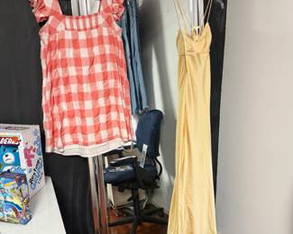 Women's Clothing