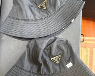 Prada Hats 