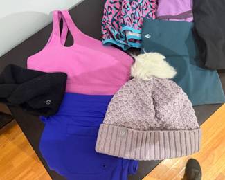 Women's Sports Clothing 