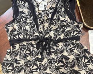 Women's Clothing
