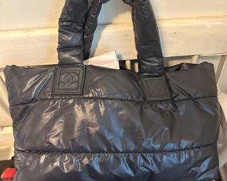 Chanel Purse $1100