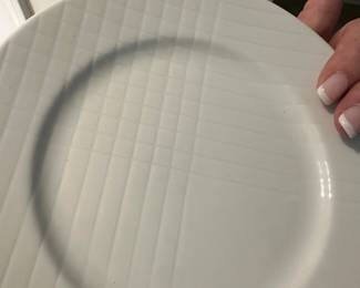 Swid Powel China Set $295