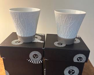 Bernardaud Votives $35