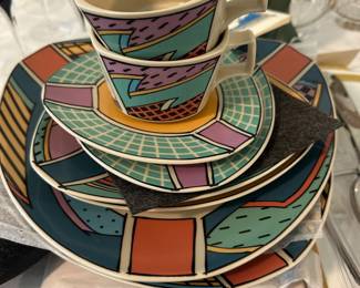 Rosenthal China